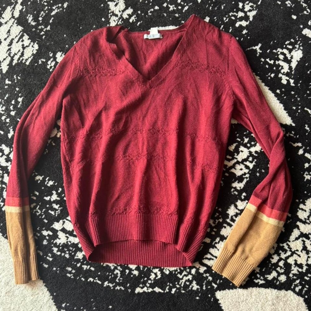 J Crew Sweater